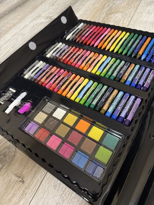 Набір для малювання. Набор для творчества. Набор для рисование