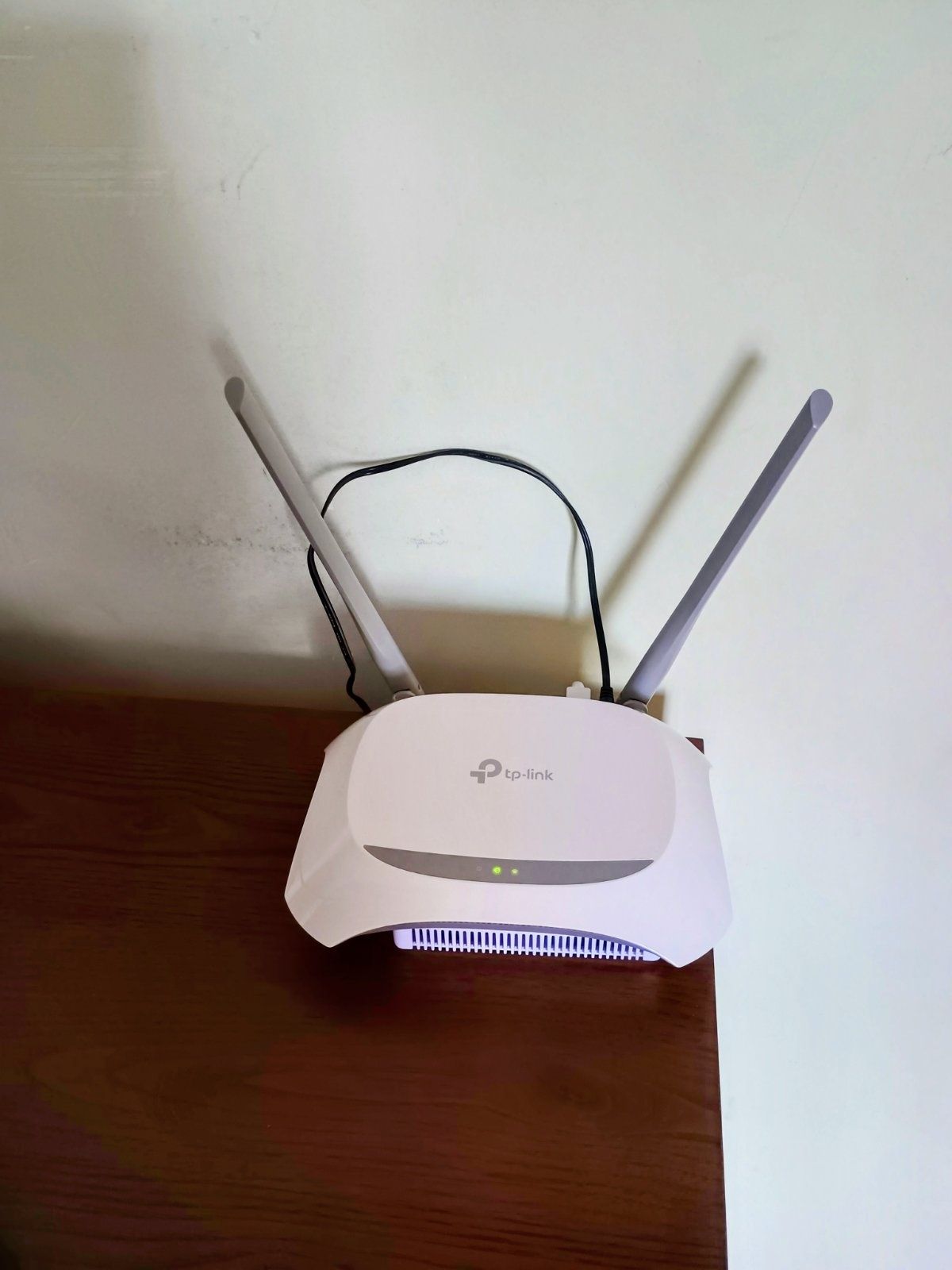 Роутер wi-fi tp link