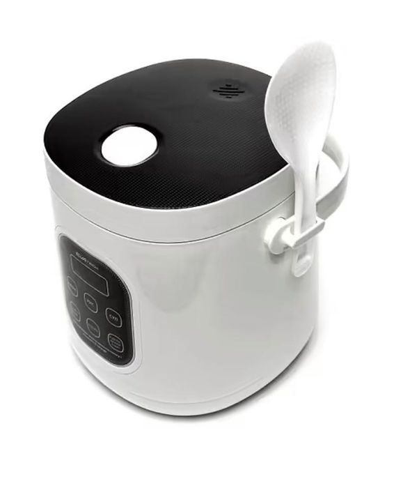 Мультиварка в машину