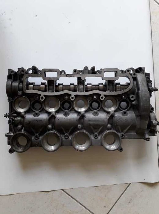 Cabeça de motor PSA