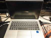 HP EliteBook 830 G8 i7 11 gen / 16 GB RAM / 512 GB SSD / Windows 11 /