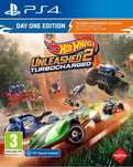 hot wheels 2 ps4, Kong ps4, HITMAN ps5, kup lub wymień