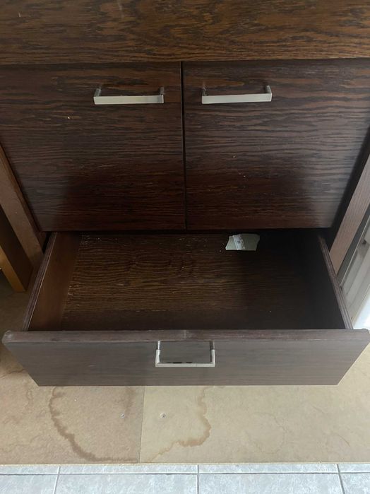 Móvel Casa de Banho 75cm