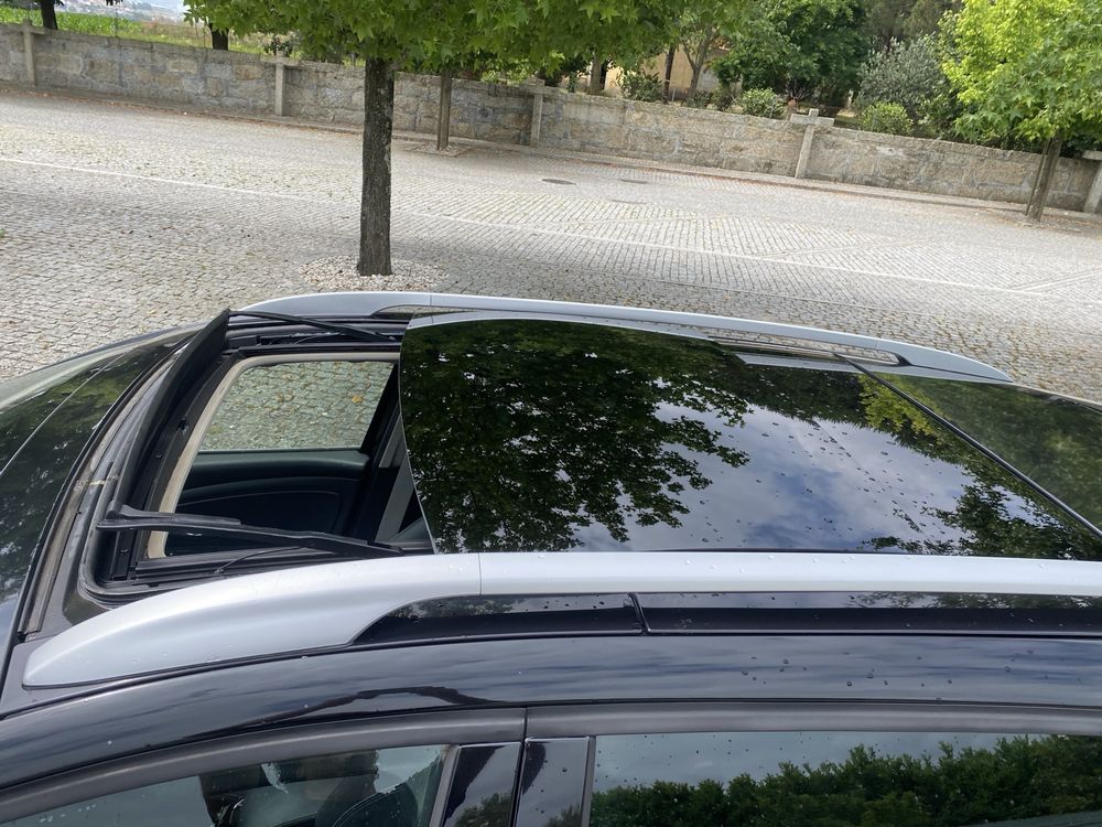 Megane 3 1.5 dci BOSE