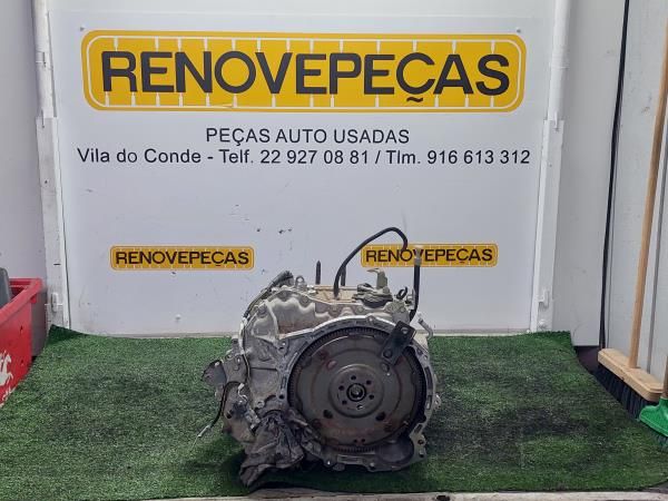 Caixa de velocidades automática MITSUBISHI Space Star Hatchback (A0_A)