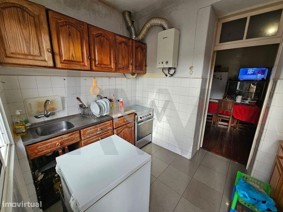 Oportunidade Única no Coração de Santa Cruz – Zona Histórica!