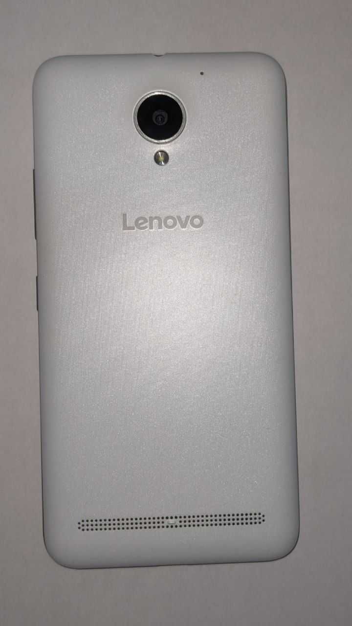 Срочно продам Телефон Lenovo c2