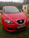 Seat Altea 2006 rok benzyna | *klima* | *niski przebieg* | z Niemiec!