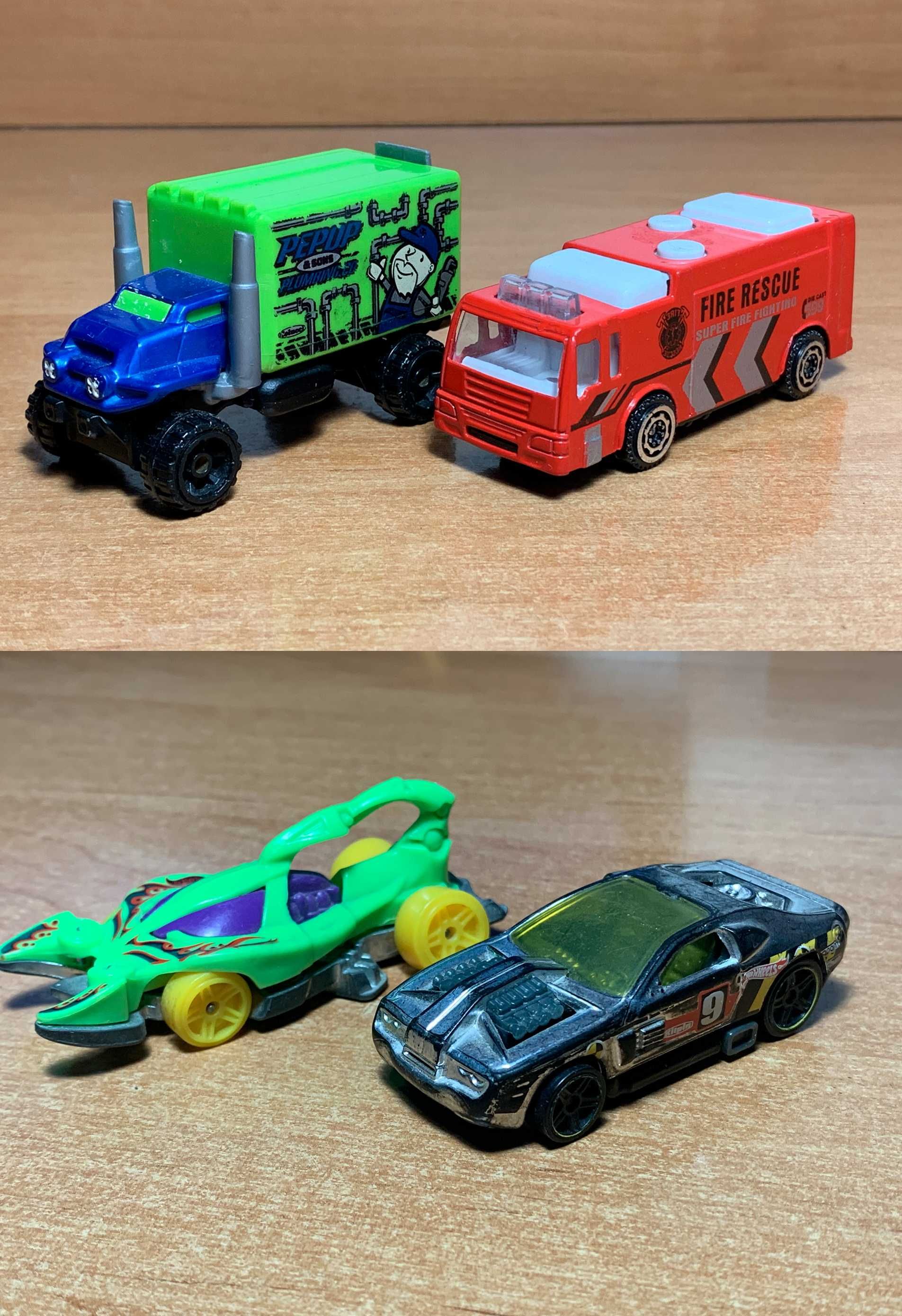 Модельки авто разные ( Hot Wheels, Bburago и др.)