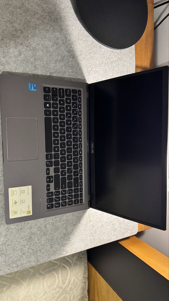 Computador asus+ rato HP(sem cabo)