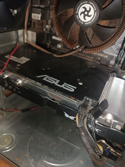 NVIDIA GeForce GTX 960 - 4GB