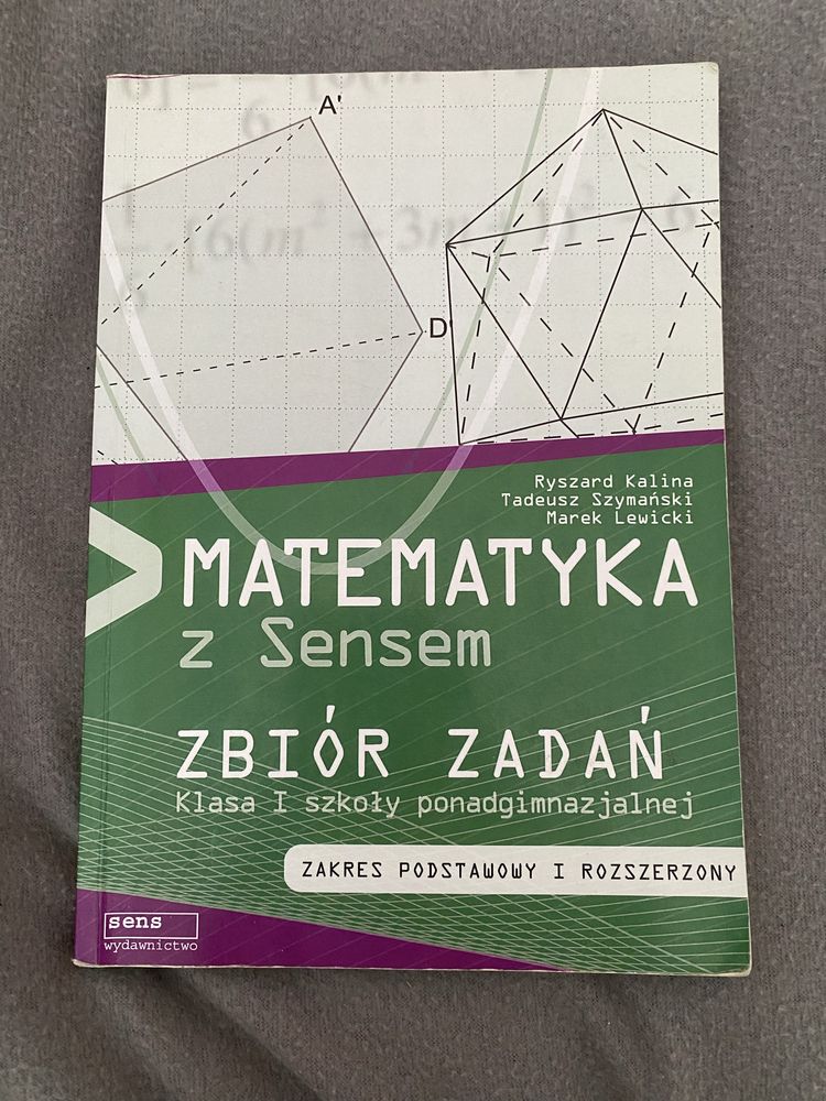 Matematyka z Sensem