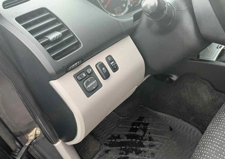 Mitsubishi L200 Pick Up 4x4 DPF Instyle Double Cab