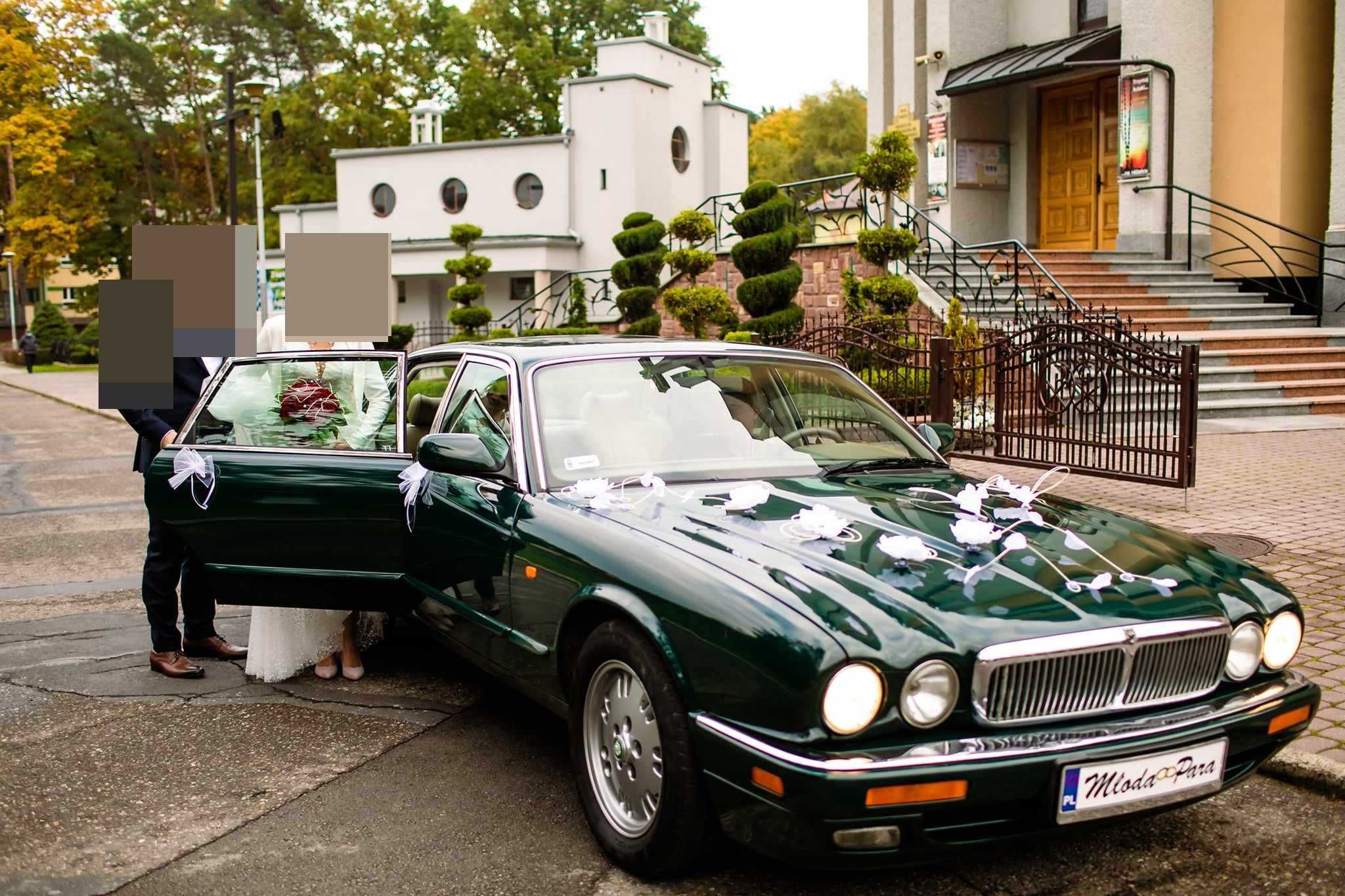 Jaguar XJ 300 4.0 R6. Benzyna.Super STAN!!!