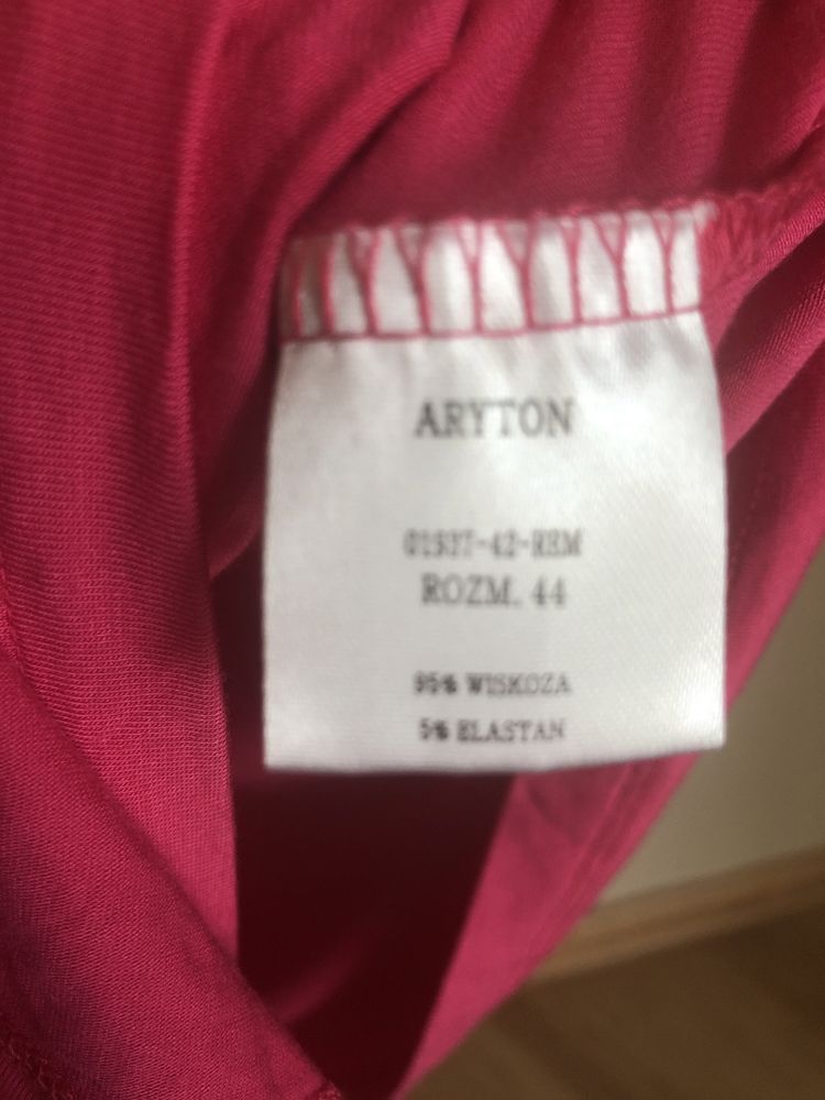 Sukienka Patrizia Aryton rozmiar 40- 42 kolor różowy