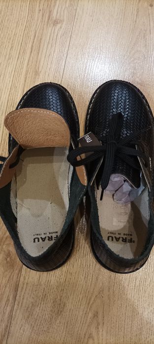 Дитячі демісезонні черевикі ,,FRAU,,