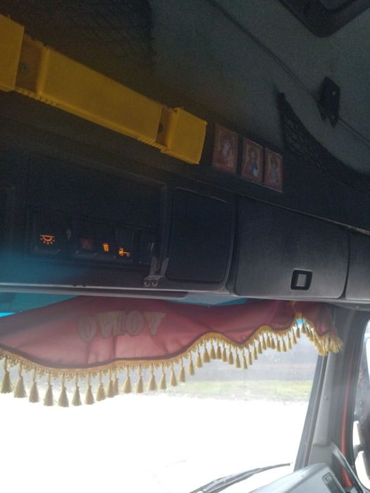 Продаж Вольво FH12 420