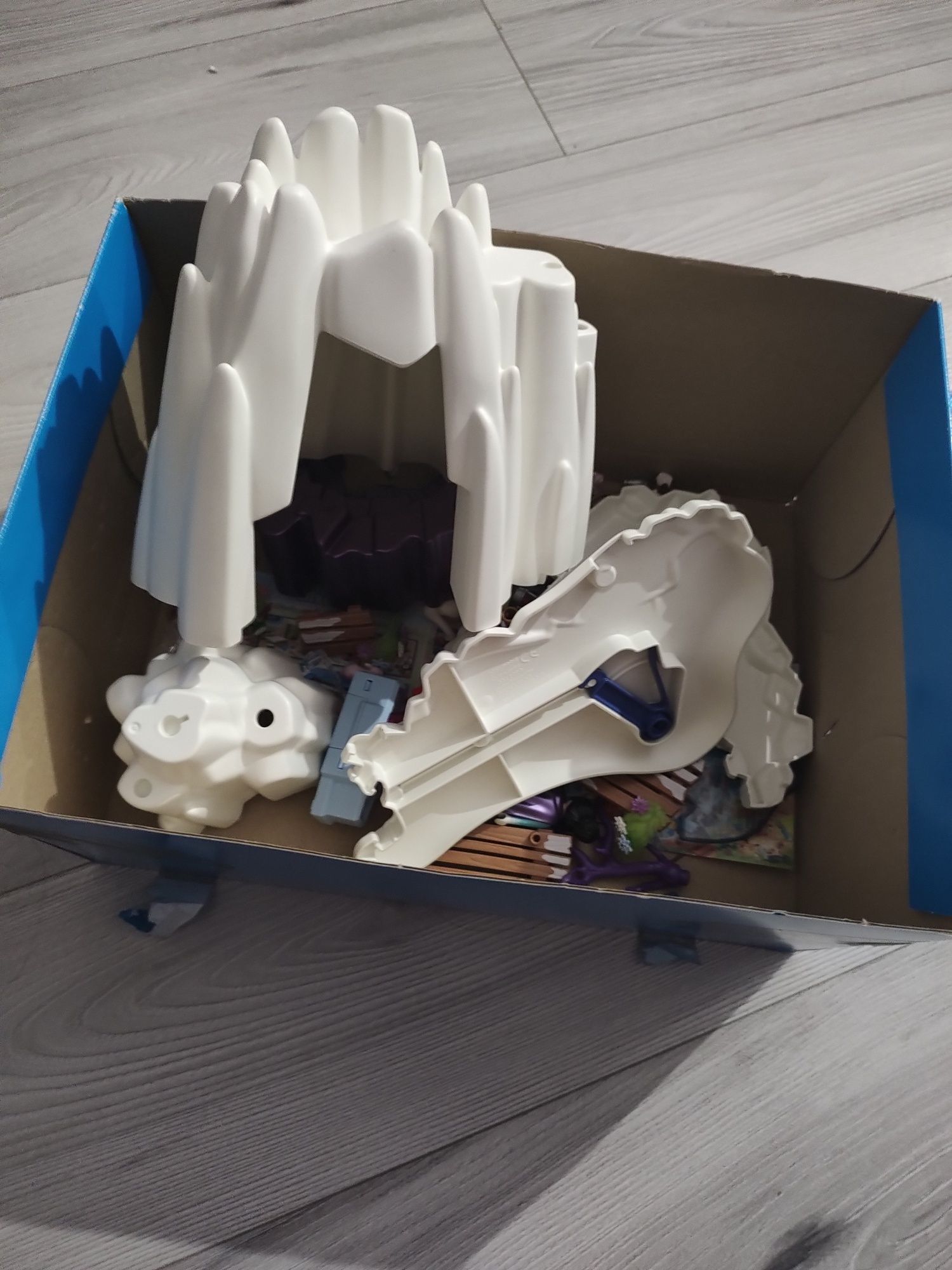 Playmobil Magic 9470