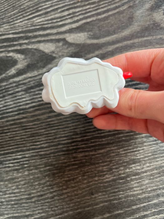 Tokidoki x Hello Kitty Sanrio New Year figurka smok