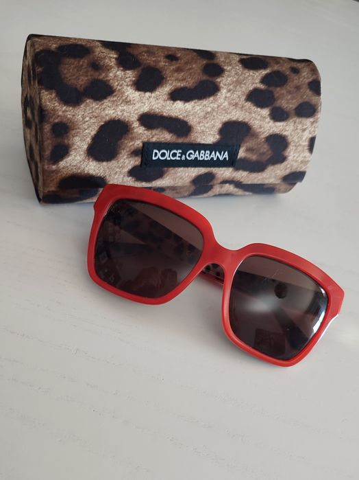Óculos de sol Dolce & Gabanna