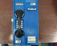 Aparat telefoniczny URMET TSP 91