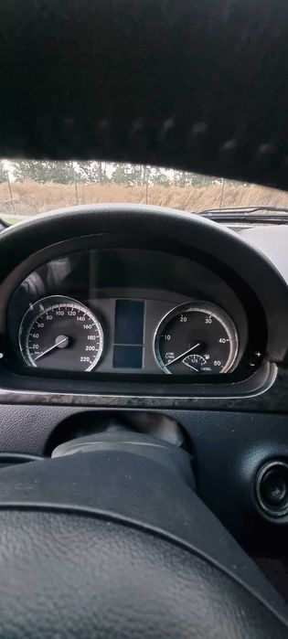 Mercedes-Benz Viano