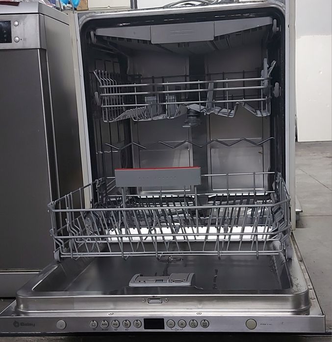 Maquina lavar loica BALAY A++ Encastre