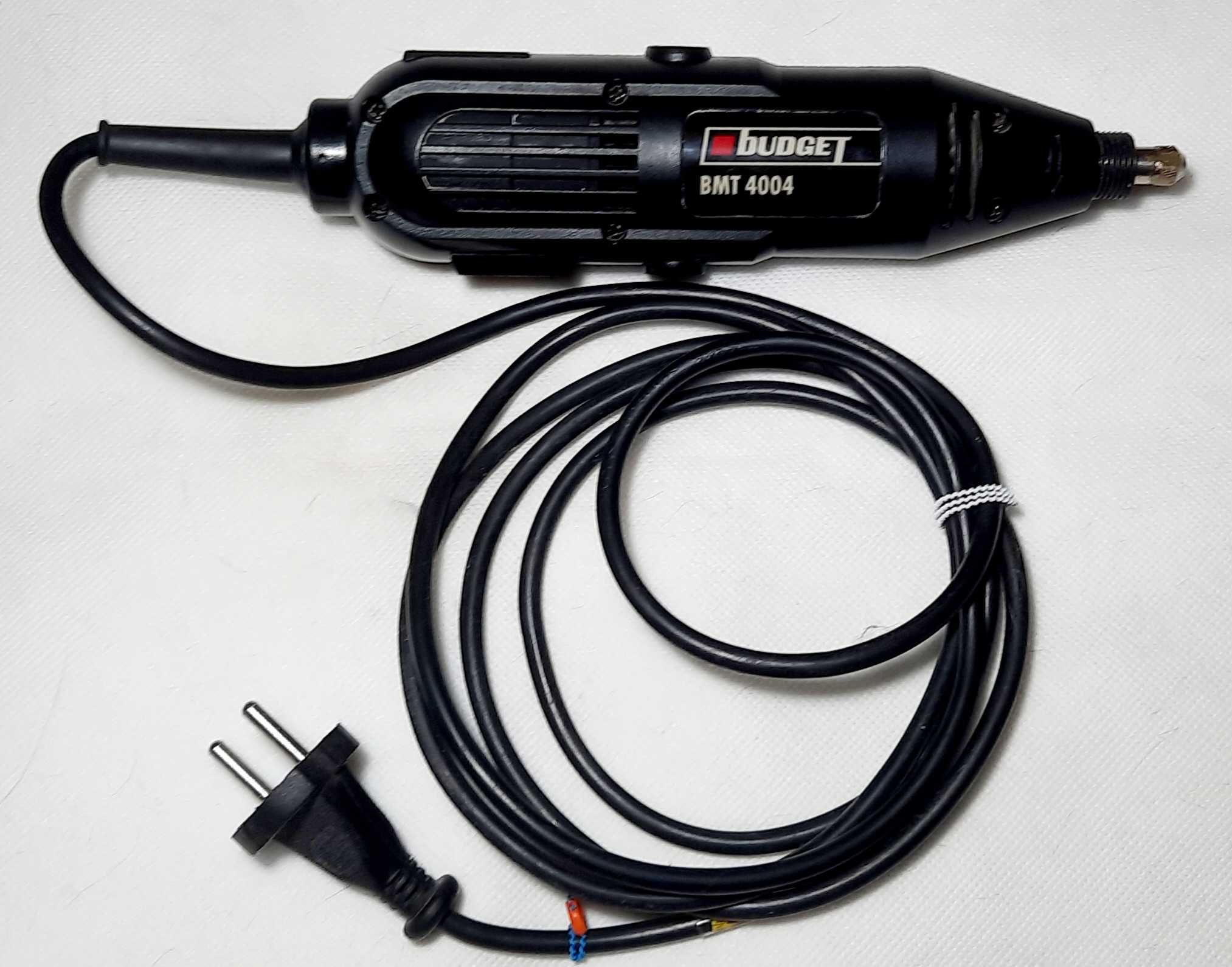Mini Szlifierka multiszlifierka BUDGET BMT 4004 jak dremel