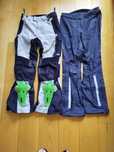 Spodnie Held  Torno  gore tex rozmiar M