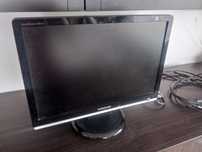 Monitor Samsung SyncMaster