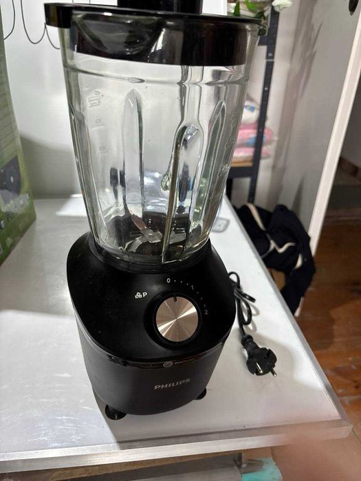 Philips Blender kielichowy 600 W