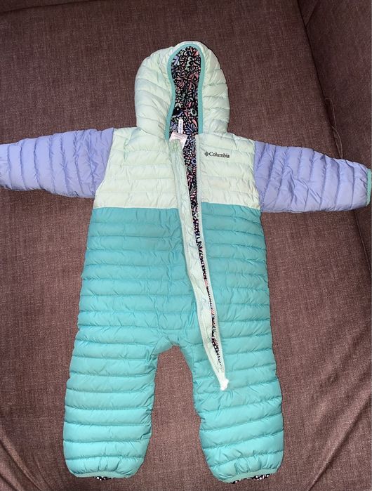 комбінезон демісезон