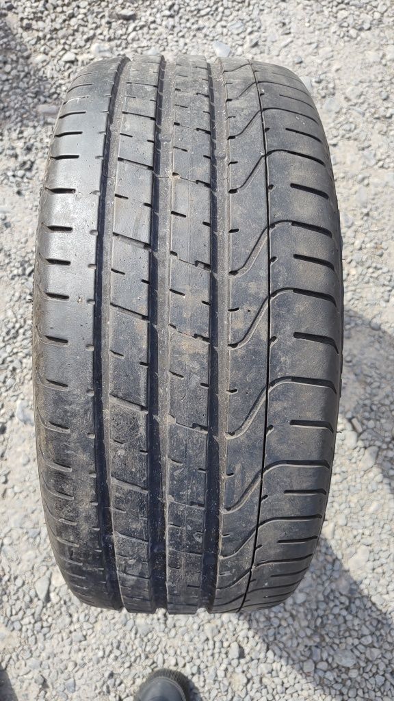 Opona Pirelli p0 225/35 r19 6mm