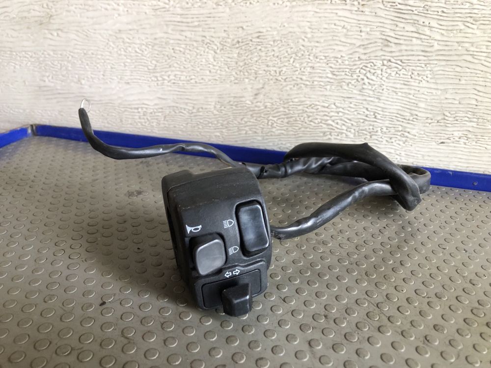 Przełącznik świateł  beta rr 50 125