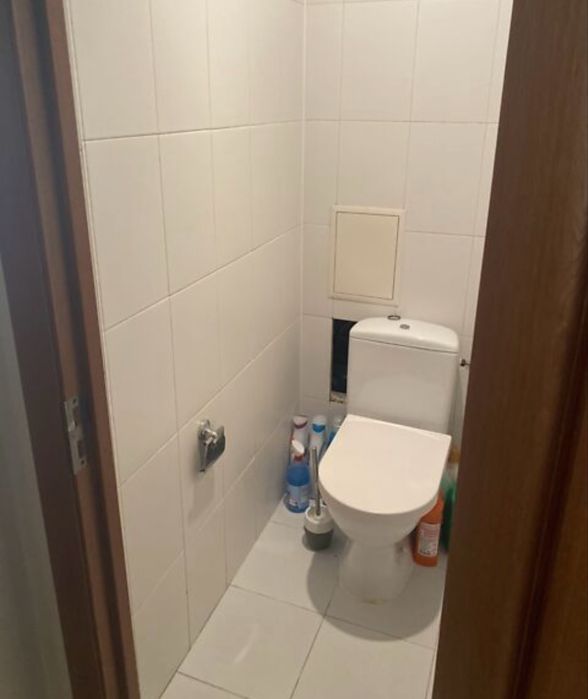 Продаж 2-кімнатної квартири! Дубове! Чешка