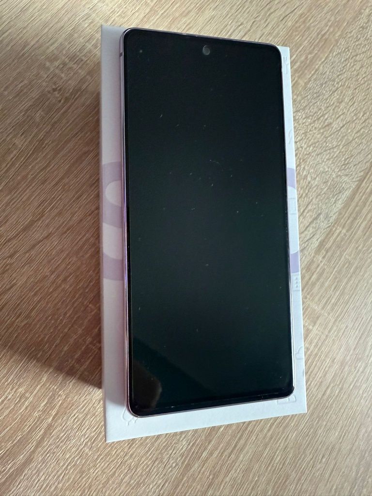 Smartfon Samsung  S20 Fe