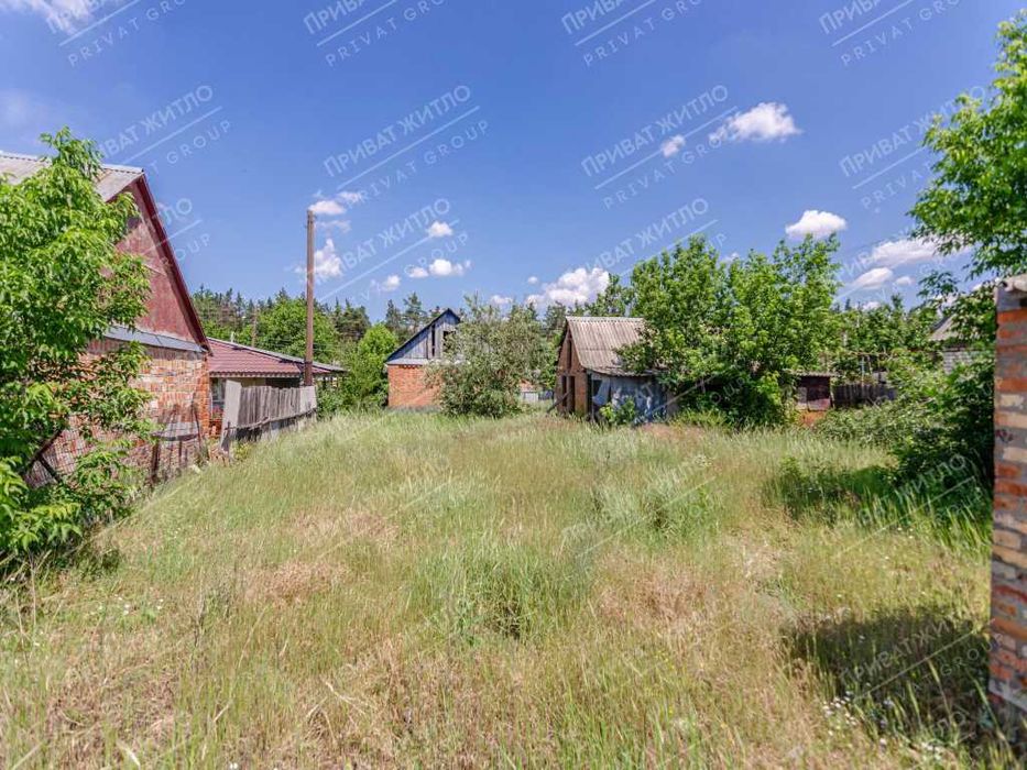 Відмінна ділянка для будинку, який ви побудуєте самі!