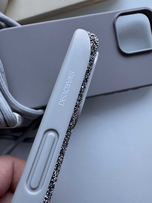 iPhone 15 Pro Max 256GB White Titanium (айфон 15 про макс) фізична сім