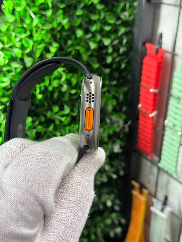 Apple Watch Ultra 49mm 100% Магазин, Гарантія, Вибір