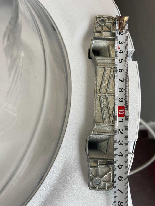 Drzwi  do pralki Beko