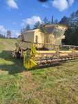 New Holland 8080