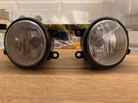 Halogen toyota avensis yaris 81220-0D04