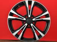 FELGI R17 5x114,3 Renault Fluence Talisman Arkana I Subaru Levorg