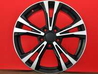 FELGI R17 5x114,3 Renault Fluence Talisman Arkana I Subaru Levorg