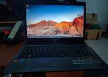 Portátil Acer Aspire 5532