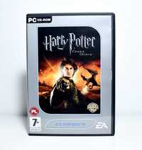 Gra PC # Harry Potter i Czara Ognia PL