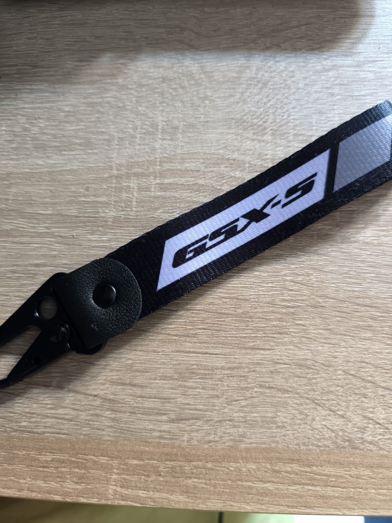 Porta chaves gsx-s