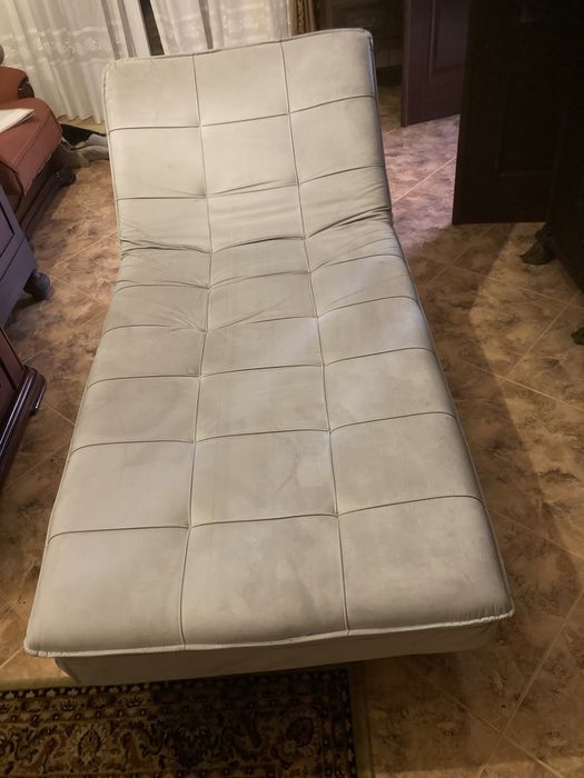 Cadeira cama clik clak como nova