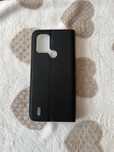 Etui zamykane do Nokia C31 black