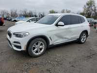 Bmw X3 Xdrive30e 2020